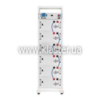 Аккумулятор LP LiFePO4 Battery HVM 409,6V 280Ah (114688Wh) BMS 125А AB Lrack white