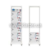 Аккумулятор LP LiFePO4 Battery HVM 409,6V 315Ah (129024Wh) BMS 125А AB Lrack white
