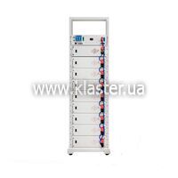 Аккумулятор LP LiFePO4 Battery HVM 460,8V 100Ah (46080Wh) BMS 125А AB Lrack white