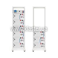 Аккумулятор LP LiFePO4 Battery HVM 460,8V 315Ah (145152Wh) BMS 125А AB Lrack white