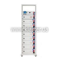 Аккумулятор LP LiFePO4 Battery HVM 460,8V 50Ah (23040Wh) BMS 125А AB Lrack white