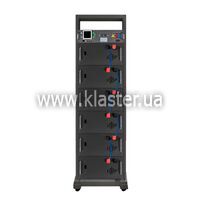 Аккумулятор LP LiFePO4 Battery HVM 512V 280Ah (143360Wh) BMS 125А AB Lrack black
