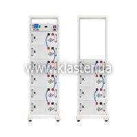 Аккумулятор LP LiFePO4 Battery HVM 512V 315Ah (161280Wh) BMS 125А AB Lrack white