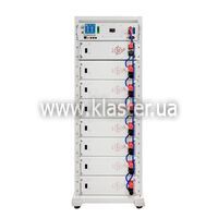 Аккумулятор LP LiFePO4 Battery HVM 563,2V 100Ah (56320 Wh) BMS 125A AB Lrack white