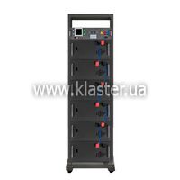 Аккумулятор LP LiFePO4 Battery HVM 563,2V 280Ah (157696Wh) BMS 125А AB Lrack black