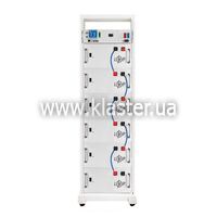 Аккумулятор LP LiFePO4 Battery HVM 563,2V 280Ah (157696Wh) BMS 125А AB Lrack white