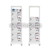 Аккумулятор LP LiFePO4 Battery HVM 563,2V 315Ah (177408Wh) BMS 125А AB Lrack white