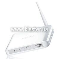 Маршрутизатор Edimax 3G-6200N Wi-Fi