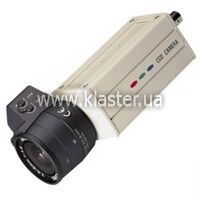 Видеокамера Partizan CBX-31HDN