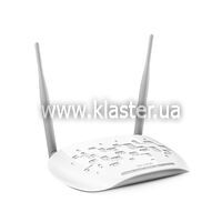 Бездротова точка доступу TP-LINK TL-WA801ND