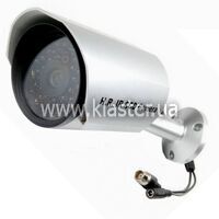 Видеокамера AVTech KPC148ZEP/F60-S (KPC148E)
