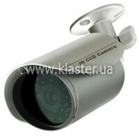 Відеокамера AVTech AVC452ZBP/F36 (AVC452B/F36)