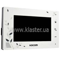 Відеодомофон Kocom KVC-A374LE