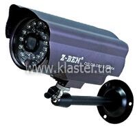 Відеокамера Z-Ben ZB-6009AAS
