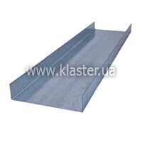 Лоток кабельний Baks KBJ300H60/2