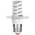 Лампа энергосберегающая MAXUS Т2 Slim full spiral 1-ESL-216-1