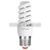 Лампа энергосберегающая MAXUS Т2 Slim full spiral 1-ESL-220-1