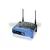Маршрутизатор LinkSys WRT54GL Wi-Fi