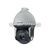 IP видеокамера SpeedDome Darkfighter HikVision DS-2DF8223I-AEL