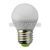 Лампа Bellson LED «Куля» E27/4W-2700 PL
