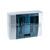 Шкаф ABB Mistral65 прозрачные двери 24м. (1SL1204A00)