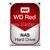 Жесткий диск Western Digital 8TB 6GB/S 256MB RED (WD80EFAX)