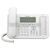 Проводной IP-телефон Panasonic KX-NT546RU White
