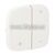 Лицевая панель светорегулятора Legrand Valena Allure белый (752085)