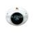 Купольна IP-відеокамера 5MP Partizan IPD-5SP VP Cloud v1.0