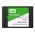 SSD накопичувач WD 2.5" 240GB SATA Green (WDS240G2G0A)