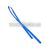 Термозбіжна трубка АсКо УкрЕМ 9,0/4,5 шт. (1м) синя (A0150040335)
