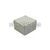 Коробка термопластикова 110x110x75, IP65 Bemis BY25-125 (164491)