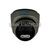 IP-відеокамера 5 Мп вулична/внутрішня SEVEN IP-7215PA black 2,8 мм