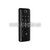 Розумний біометричний замок дверей SEVEN LOCK SL-7764BF black
