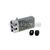 Розумний замок дверей невидимка SEVEN LOCK SL-7709
