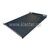 Полка для настенного шкафа Hypernet на 4 точки, глубина 450 (300 мм) черная (FS-45-BLACK)