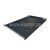 Полка для шкафа Hypernet на 4 точки, глубина 600 (350 мм) черная (FS-60-BLACK)
