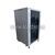Шкаф Hypernet коммутационный напольный 42U 600x600 разборный с ДУ (FNC-42U-FLAT-AC)