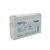 Акумуляторна батарея MERLION AGM GP660F1 6V 6Ah (150x35x90) White Q10