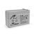 Акумуляторна батарея AGM RITAR RT1280 Gray Case 12V 8Ah (151х65х94) Q10