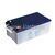 Акумуляторна батарея GEL RITAR DG12-230 Gray Case 12V 230Ah (521х269х209) Q1/25