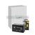 Блок бесперебойного питания в боксе с АКБ GreenVision GV-007-UPS-A-1203-8A-9Ah (LP29630)