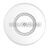Точка доступу MIKROTIK cAP 2.4/5GHz, 2x GLAN, 1xPoE (RBcAPGi-5acD2nD)