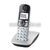 Радиотелефон Panasonic KX-TGE510RUS (серебро)