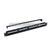 Патч-панель Kingda 19", 24xRJ45, UTP, Cat.5E, 1U, организатор (KD-PP07-UTP-C5e-24P)