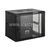 Шкаф настенный Kingda 19", 15U 600мм (KD-007-6615)