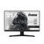 Ігровий IPS РК монітор IIYAMA 21,5" 16:9, FHD, 1 мс (MPRT), 100 Гц (G2245HSU-B1)