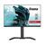 Fast IPS IGZO ЖК монитор IIYAMA 23,8" 16:9, FHD, 0,8 мс, 165 Гц (GB2470HSU-B5)