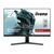 Fast IPS ЖК игровой монитор IIYAMA 23,8" 16:9, FHD, 0,2 мс (MPRT), 180 Гц (G2470HS-B1)