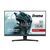 IPS ЖК игровой монитор IIYAMA 23,8" 16:9, FHD, 0,2 мс (MPRT), 180 Гц (G2470HSU-B6)